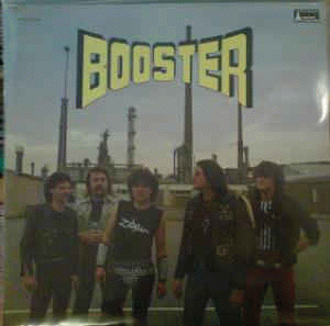 Booster (GER) : Booster